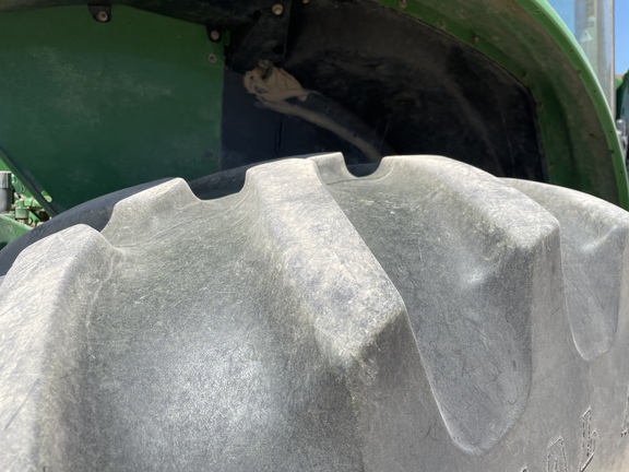 2011 John Deere 7430 Premium Tractor