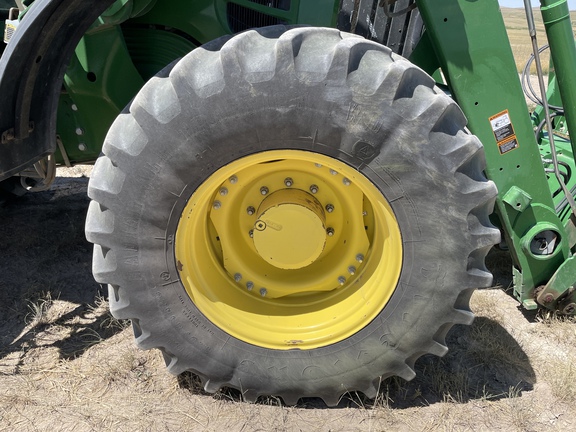 2011 John Deere 7430 Premium Tractor