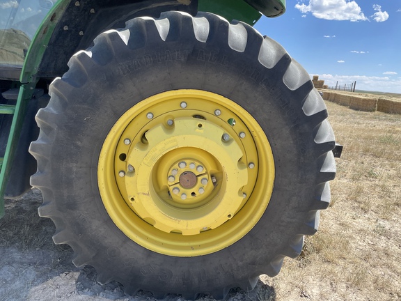 2011 John Deere 7430 Premium Tractor