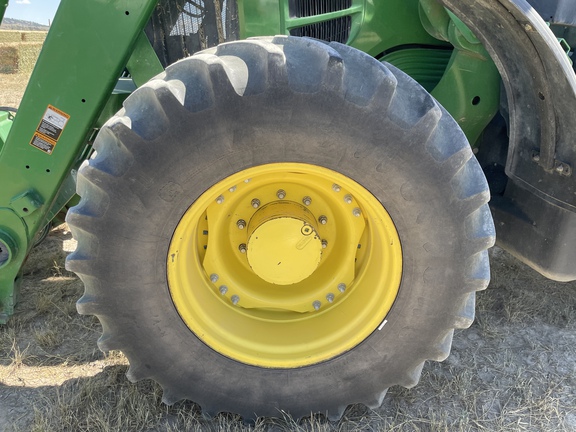 2011 John Deere 7430 Premium Tractor