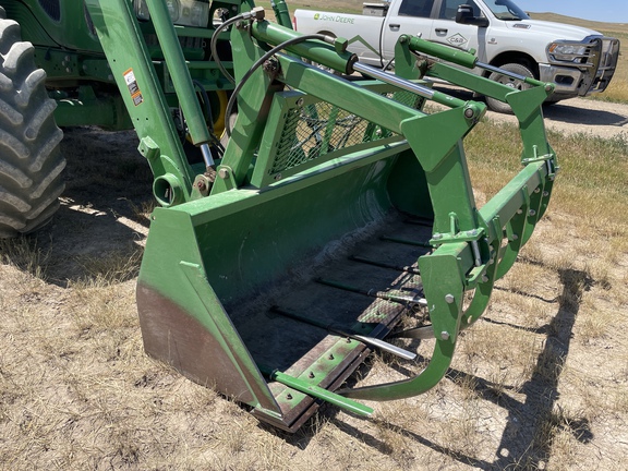 2011 John Deere 7430 Premium Tractor