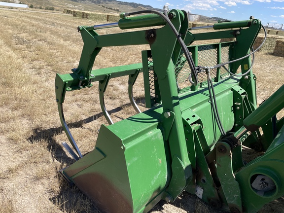 2011 John Deere 7430 Premium Tractor