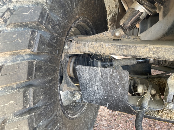 2018 John Deere XUV 835M ATV