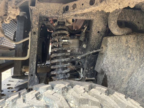 2018 John Deere XUV 835M ATV