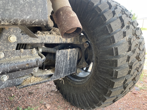 2018 John Deere XUV 835M ATV