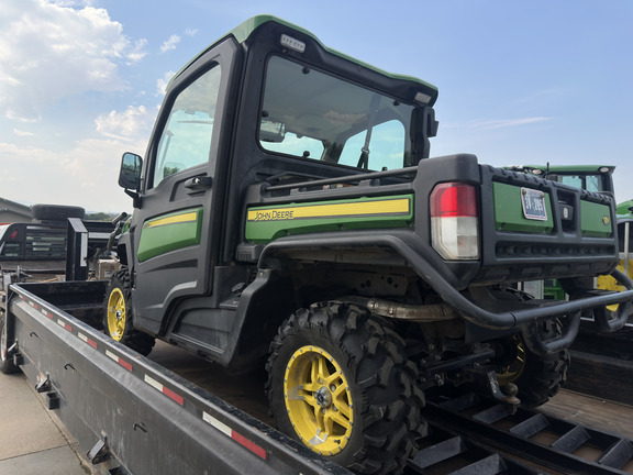 2019 John Deere XUV 835R ATV