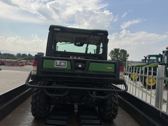 2019 John Deere XUV 835R ATV