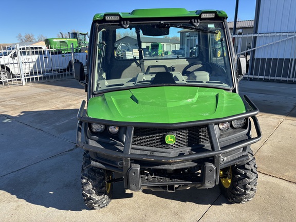 2019 John Deere XUV 835R ATV
