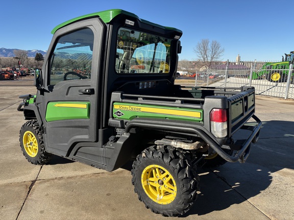 2019 John Deere XUV 835R ATV