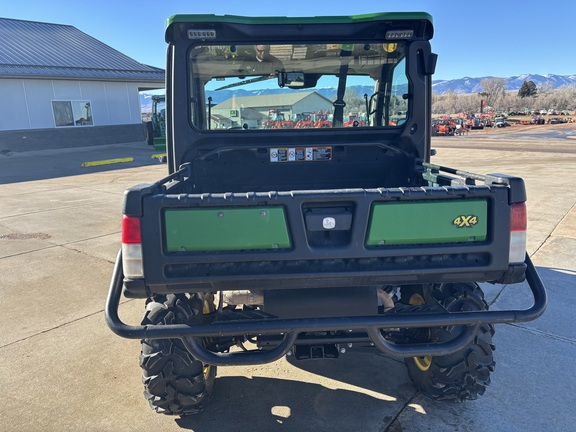 2019 John Deere XUV 835R ATV