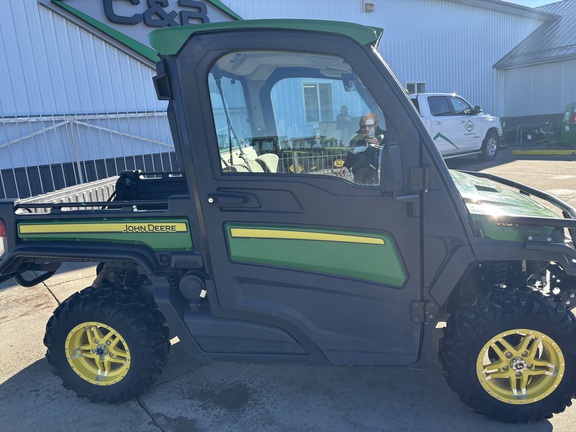 2019 John Deere XUV 835R ATV