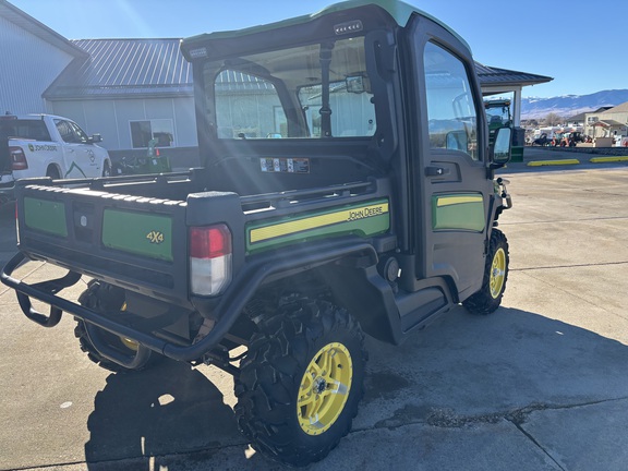 2019 John Deere XUV 835R ATV