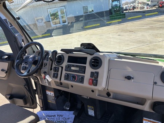2019 John Deere XUV 835R ATV