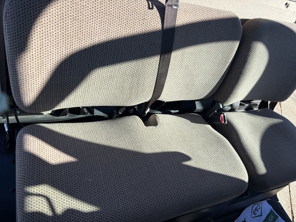 2019 John Deere XUV 835R ATV