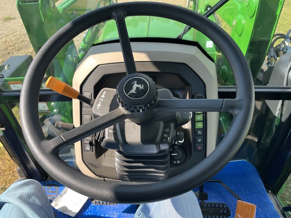 2025 John Deere 5095M Tractor