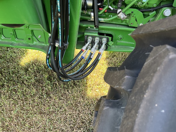 2025 John Deere 5095M Tractor