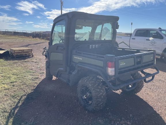 2022 John Deere XUV 835M ATV