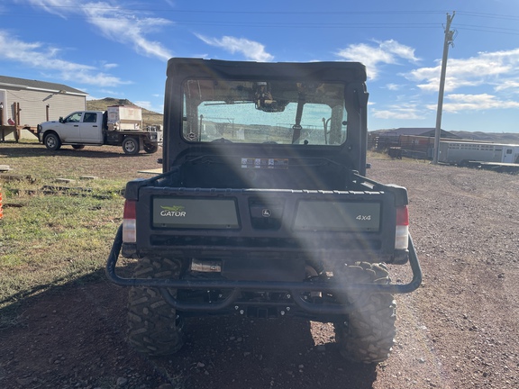 2022 John Deere XUV 835M ATV