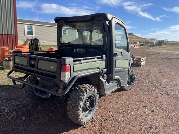 2022 John Deere XUV 835M ATV