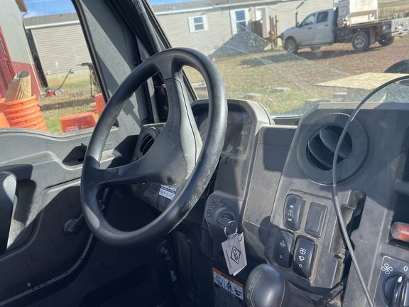 2022 John Deere XUV 835M ATV