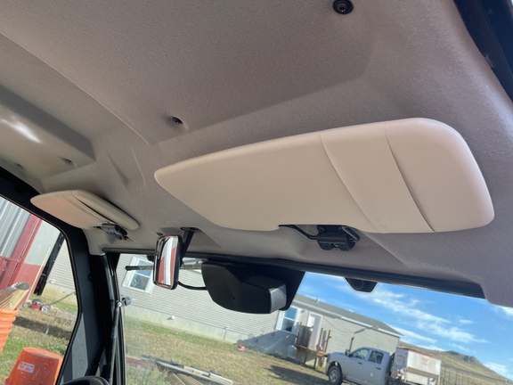 2022 John Deere XUV 835M ATV