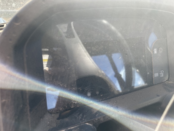 2022 John Deere XUV 835M ATV