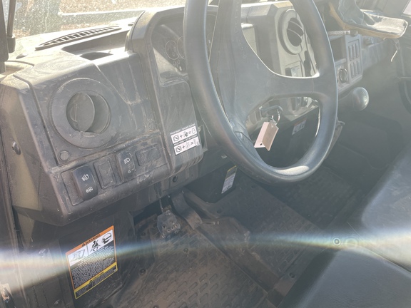 2022 John Deere XUV 835M ATV