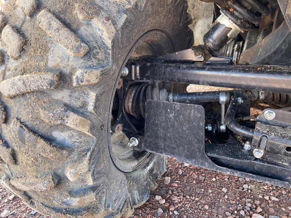 2022 John Deere XUV 835M ATV