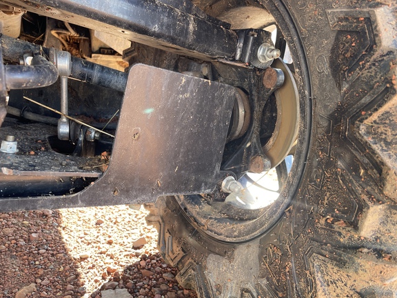 2022 John Deere XUV 835M ATV