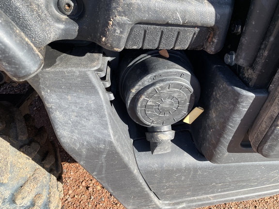 2022 John Deere XUV 835M ATV