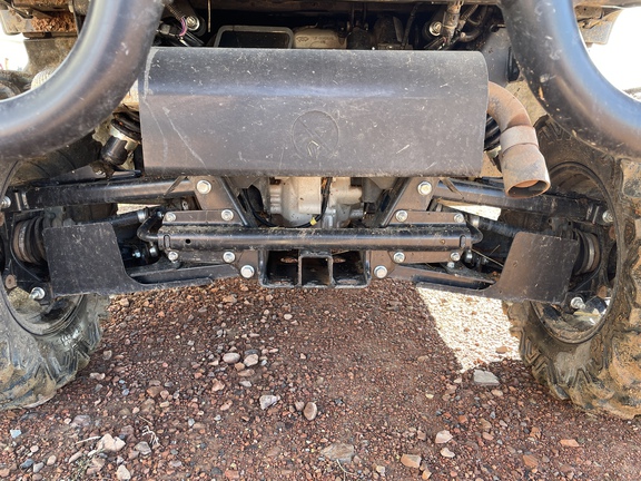 2022 John Deere XUV 835M ATV