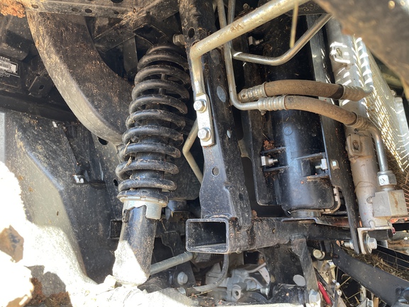 2022 John Deere XUV 835M ATV