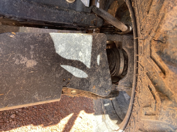 2022 John Deere XUV 835M ATV