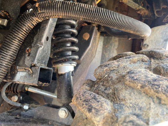 2022 John Deere XUV 835M ATV