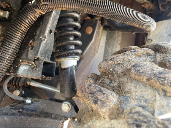 2022 John Deere XUV 835M ATV