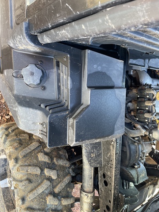 2022 John Deere XUV 835M ATV