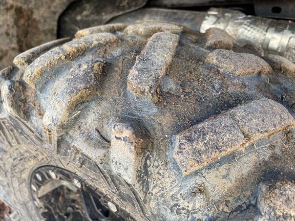 2022 John Deere XUV 835M ATV