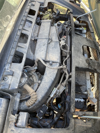 2022 John Deere XUV 835M ATV