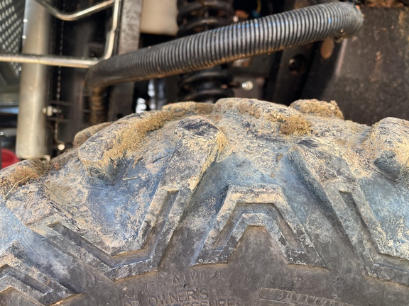 2022 John Deere XUV 835M ATV