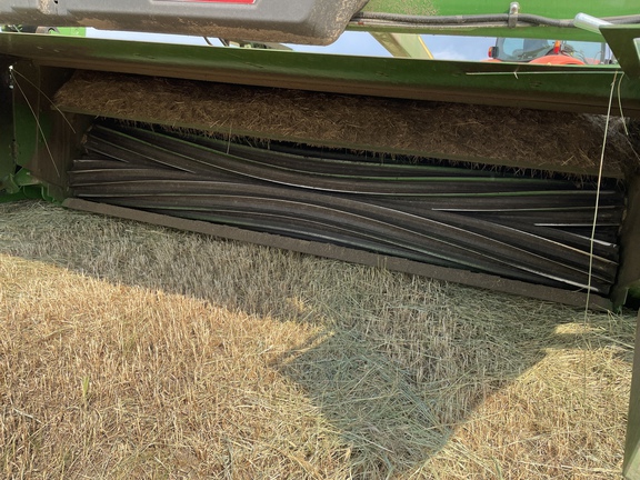 2024 John Deere C500 Mower Conditioner