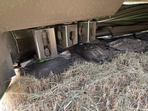 2024 John Deere C500 Mower Conditioner