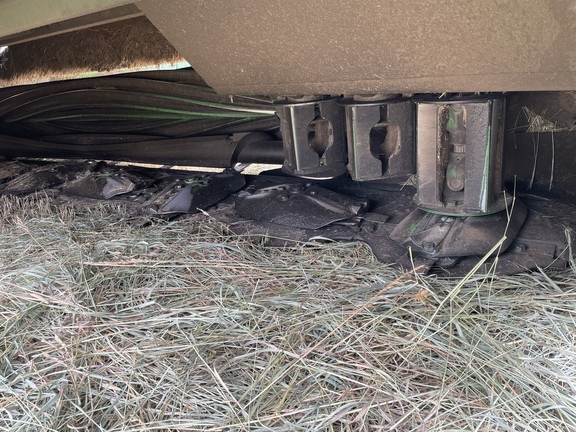 2024 John Deere C500 Mower Conditioner