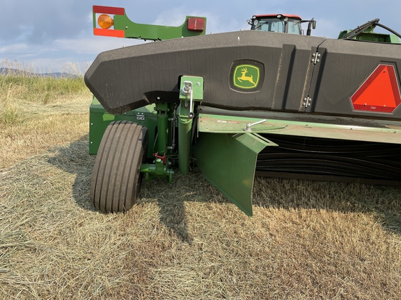 2024 John Deere C500 Mower Conditioner