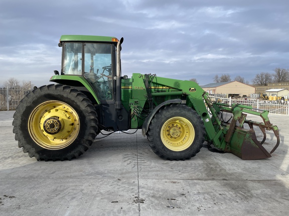 1994 John Deere 7800 Tractor