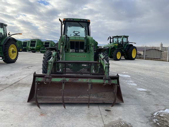 1994 John Deere 7800 Tractor