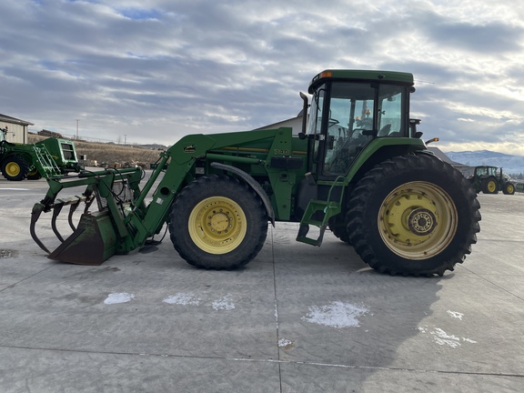 1994 John Deere 7800 Tractor
