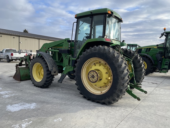 1994 John Deere 7800 Tractor