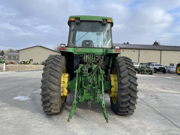 1994 John Deere 7800 Tractor