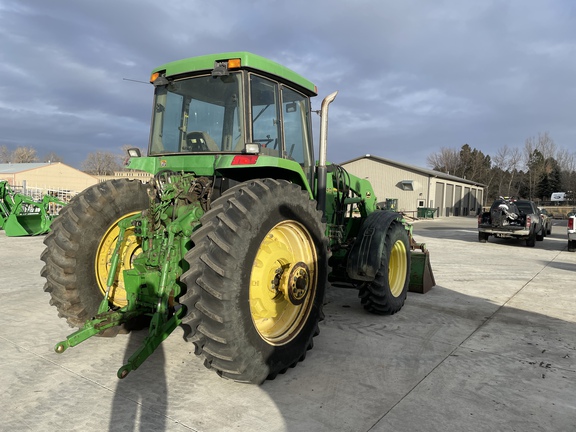 1994 John Deere 7800 Tractor