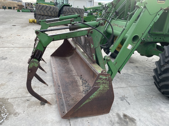 1994 John Deere 7800 Tractor